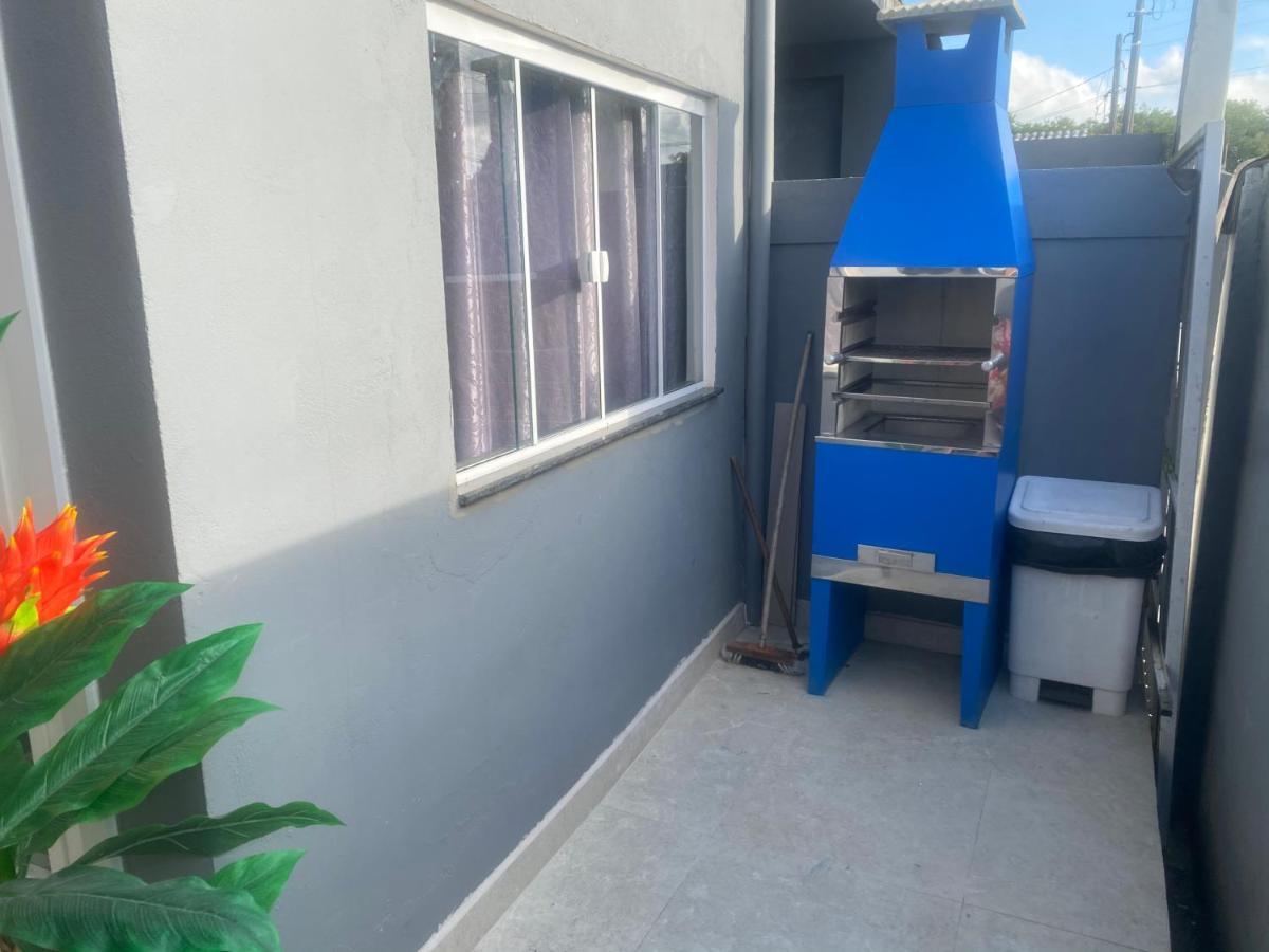 Casa Ao Lado Do Parque Beto Carreiro Da De Ir A Pe Para O Parque Joao Carlos Casas Пеня Екстериор снимка