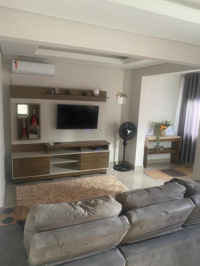 Casa Ao Lado Do Parque Beto Carreiro Da De Ir A Pe Para O Parque Joao Carlos Casas Пеня Екстериор снимка